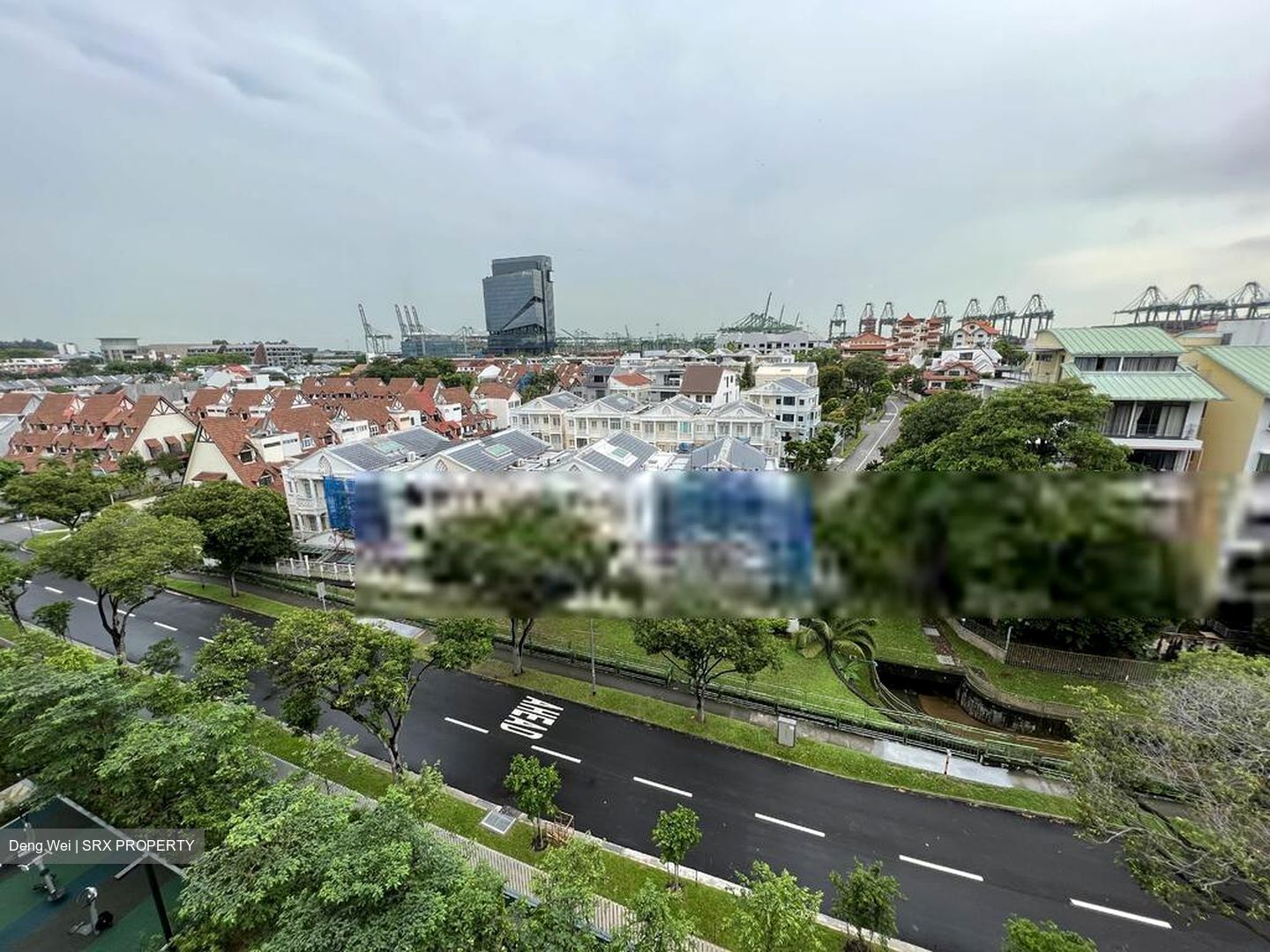 Kent Ridge Hill Residences (D5), Apartment #403667721